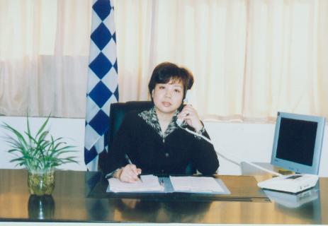 山東鑫福義建材科技有限公司